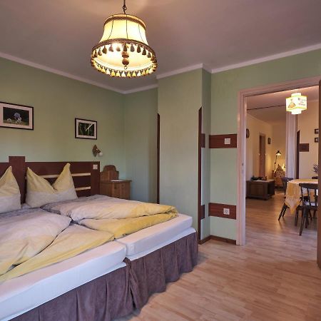 Hardy Apartman Keszthely Exterior photo